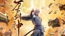 [Donghua Series] Everlasting God Of Sword ~ (24)