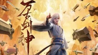 [Donghua Series] Everlasting God Of Sword ~ (14)