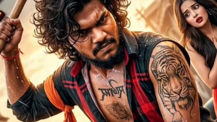 Lenin (2026) New Full Movie |Hindi Dubbed | Action | Drama | Romance