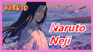 [Naruto] Neji, Tạm biệt