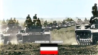 4 Countries Has His Warfare Song