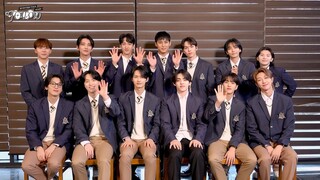 SEVENTEEN TOUR 'FOLLOW' AGAIN TO INCHEON/SEOUL Announcement