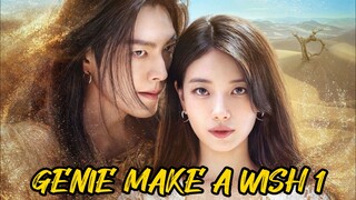 GENIE, MAKE A WISH EPISODE 1- TAGALOG DUB #LONGVIDEOINCENTIVES3