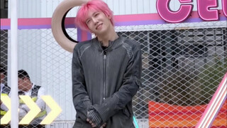 ทำไมไม่มีใครบอกฉันเลยว่าจื่อฮ่าวหล่อขนาดนี้?!