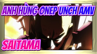 [Anh hùng One-punch AMV] Người thực thi công lý