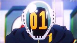 Il robot da 900 anni del passato - EP 1095 ONE PIECE RECAP ITA