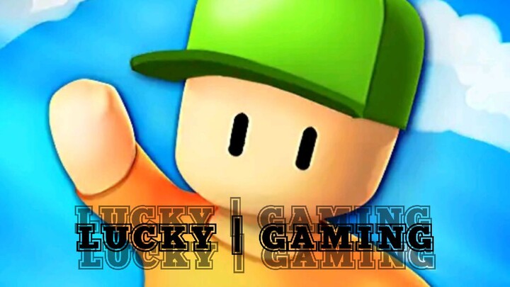 gameplay stumble guys