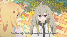 Hibi wa sugiredo meshi umashi episode 9 sub indo