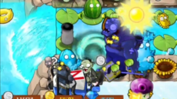 Episode dengan Tekad Paling Kuat