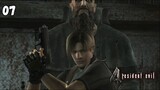 Ngelawan Pak Kades - Resident Evil 4 Part 7