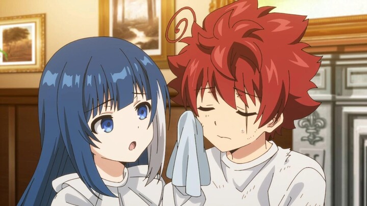 What does it feel like to have a caring and lovely wife?