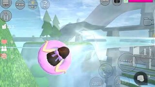 เมื่อเกมซากุระอัปเดตใหม่ จะเป็นยังไง??💖