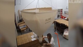 Những Khoảnh Khắc Hài Hước Thú Vị Bá Đạo #65