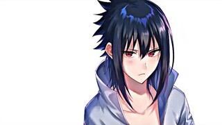 Naruto X Female Sasuke | Part 2