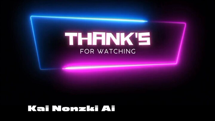 Kai Nonzki Ai