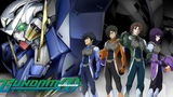 Gundam 00 Season 2 Episode 04