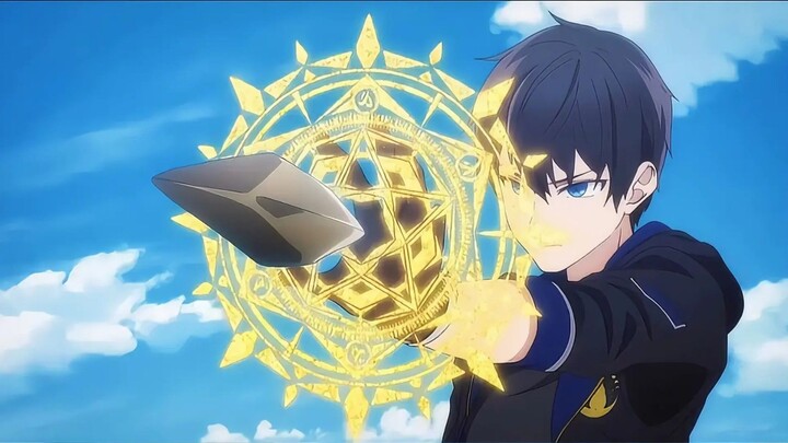 Yuusha Party O Oida Sareta Kiyoubinbou Episode 10 Subtitle Indonesia ~ Orun &Selma Ada apa gerangan