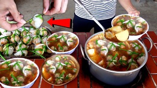 Phát hiện ra món này làm liền ai ăn cũng khen | ATCL T202