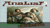 ANALISA - PALESTIN FULL ALBUM (1991)