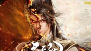 Heaven Swallow Record Eps09 Subtitle Indonesia