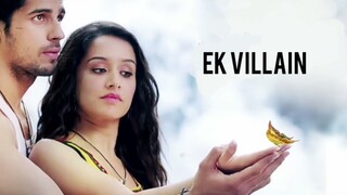 EK VILLAIN.Flm Bollywood full movie.SUB INDONESIA.