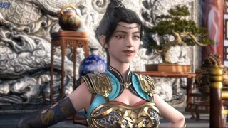 Peerles Bettle Spirit Eps 117 indo