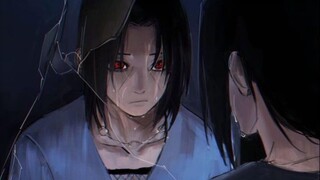 SEMUA NINJA KENA GOCEK SAMA MATA SARINGANNYA
