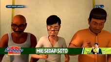 Adit Sopo Jarwo MDTV - 23 Juli 2025