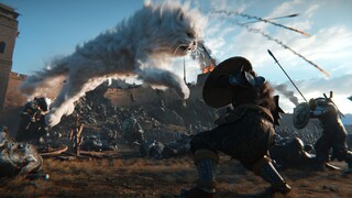 [Great Wall] | Cuộc thi kết xuất thế giới lần thứ 9 |