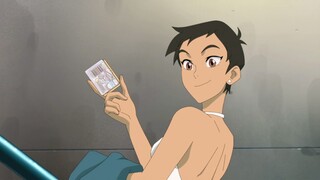 Petualanganku bersama Superman lucu banget! Episode DC yang paling cemerlang!