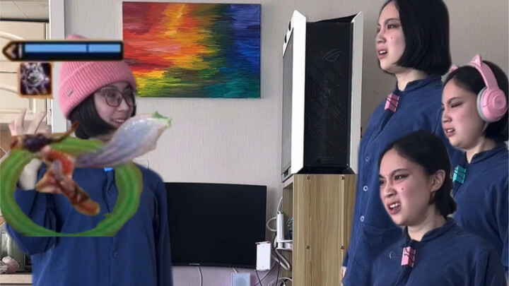 《พระเจ้าแห่ง 1-1》