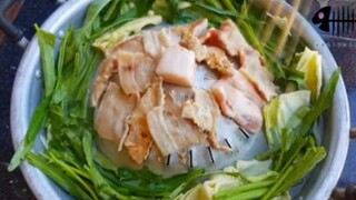 หมูกะทะ