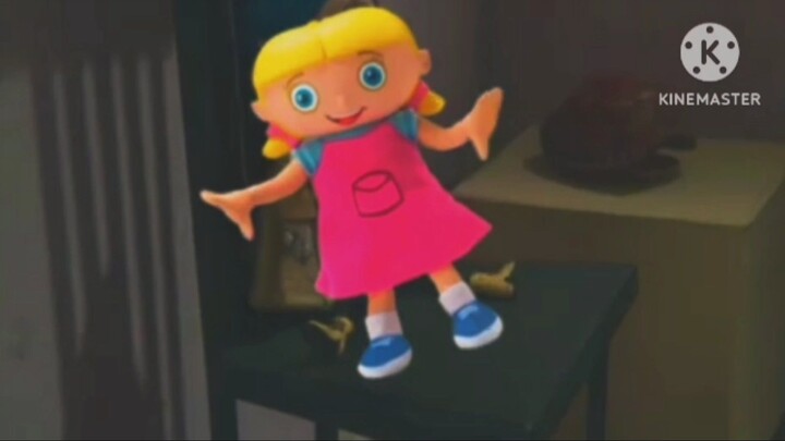 Little Einsteins: The Movie Super! #3&4 Dennis & Winnie Friendship "Constant As The Stars Above"