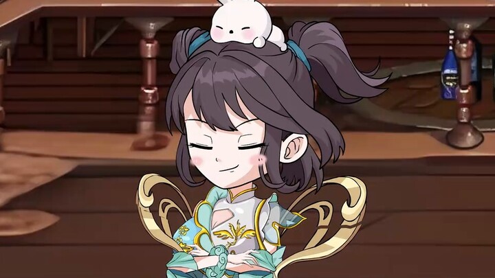 Episode 63: The disaster thunder dragon descends upon the Xingdou Great Forest! The jar shop welcome