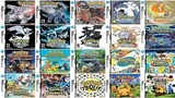 8 Pokémon NDS ROMs (DOWNLOAD) For Android (Link in Desc.)