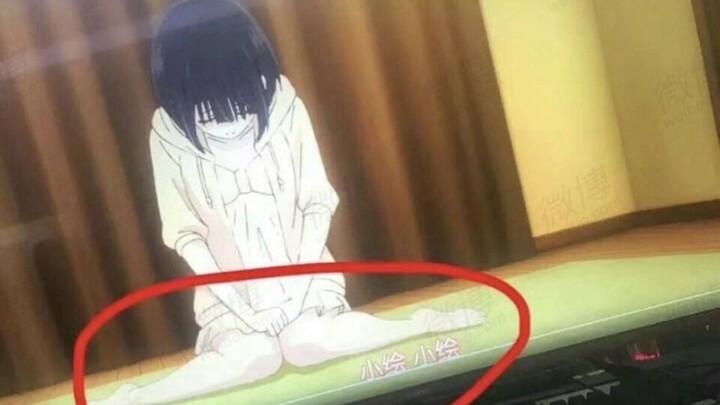 【Hiện thực cuộc sống】Chân của nữ sinh thực sự có thể uốn cong đến góc độ này sao?