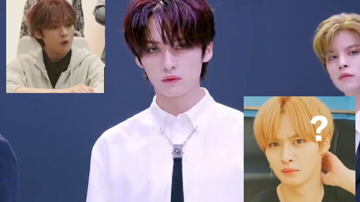 Phân tích màn hình chung trực tiếp hai người S-Class│Về vấn đề Lý Mẫn Hạo bị mất nhịp và nuốt động t