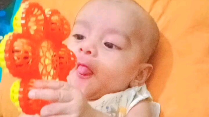 🧸 Arham’s Little Playtime 🥰 | Cute Baby Moments 👶💕#Arham #Baby #CuteBaby #BabyBoy #Playtime #Cut