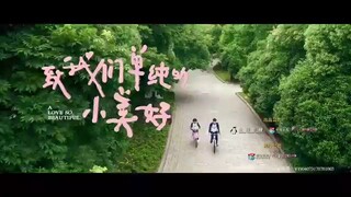 A Love So Beautiful นับแต่นั้น ฉันรักเธอ Season 1 ตอนที่ 24 ตอนจบ