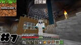 Minecraft 1.18 Survival Gameplay Part 7 | Cave & Cliffs Part 2 Update