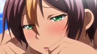 (18+) Wah Virus nya Bikin....