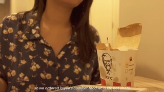 Daily Vlog |Một buổi tối của cô nàng độc thân #dailyvlog