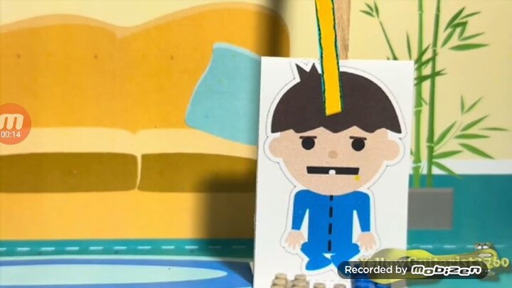 Silly loys in doly world ytp roys bedoys