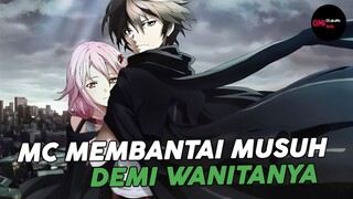 MC TERLALU OVERPOWER DAN MEMBANTAI MUSUHNYA !