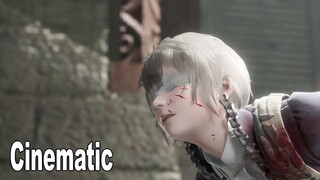 NieR Replicant ver.1.22474487139… - Opening Cinematic Movie [HD 1080P]