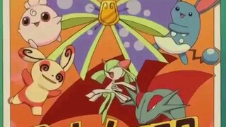 Pokemon Advanced | Epsiode 90