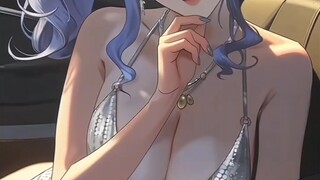 【سانت لويس】في الامتناع، لا تعبث ~ ♥️