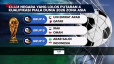 Berita Satu Sports BeritaSatu TV - 17 Juli 2025