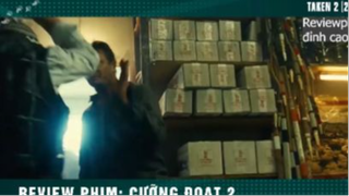 đứa nào dám đụng p3 #reviewphimdinhcao