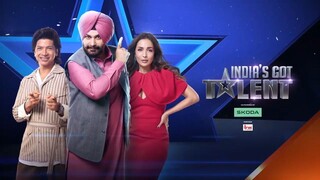 India’s Got Talent 11 Full Episode 1